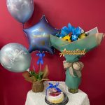 Kit Cumpleaños 13