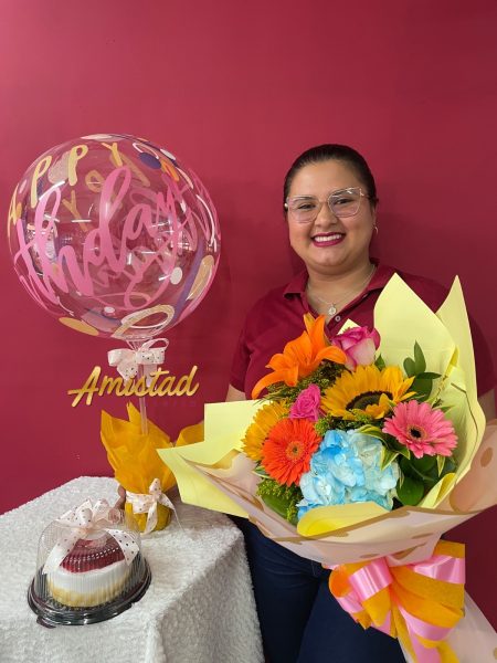 Kit Cumpleaños 3 Caballero