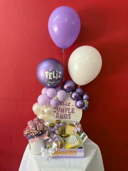 Desayuno Sorpresa 26