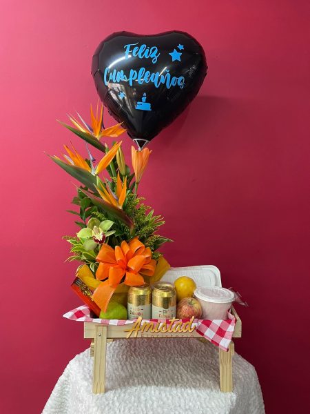 Desayuno Sorpresa 13