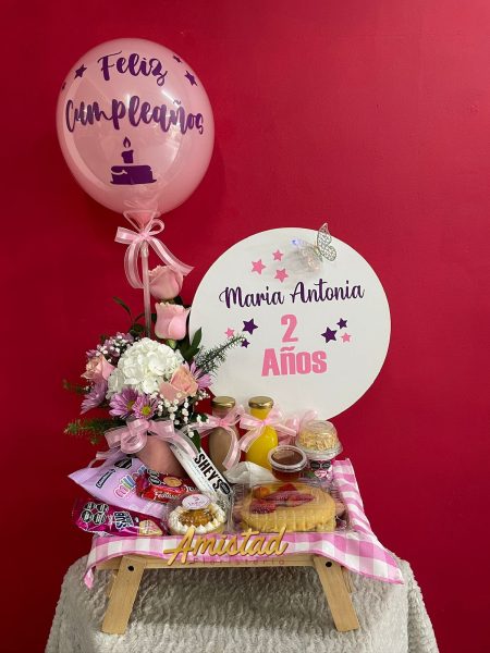 Desayuno Sorpresa 23