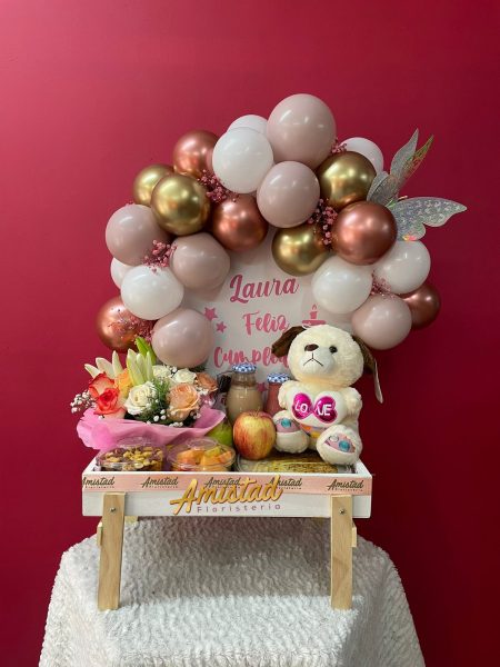 Desayuno Sorpresa 27