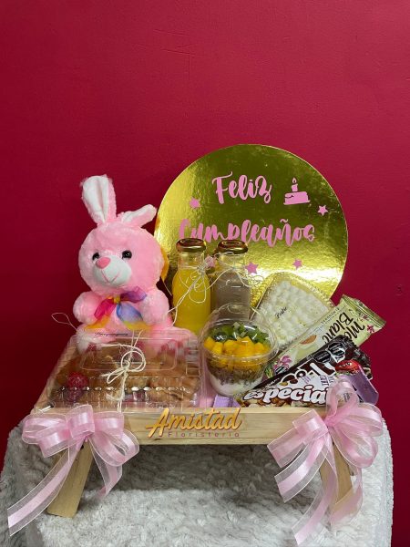 Desayuno sorpresa 28