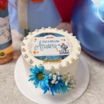 Torta Personal Personalizada