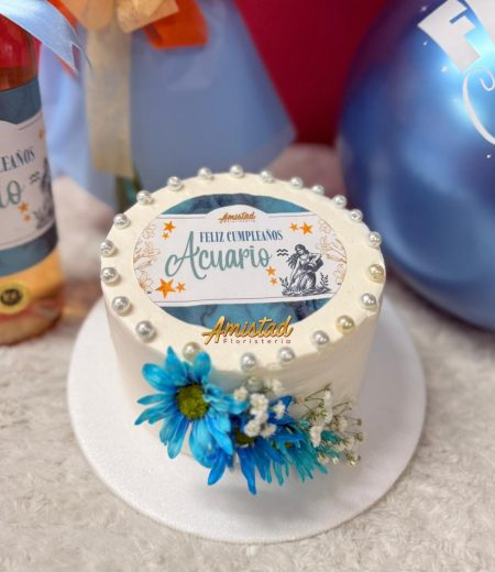 Torta Personal Personalizada