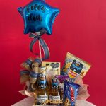 H5 - Ancheta con variedad de productos