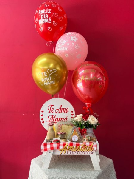 Desayuno Sorpresa Madres 2