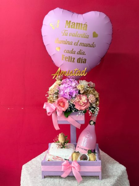 Desayuno Sorpresa Madres 5