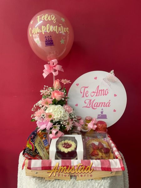 Desayuno Sorpresa Madres 6