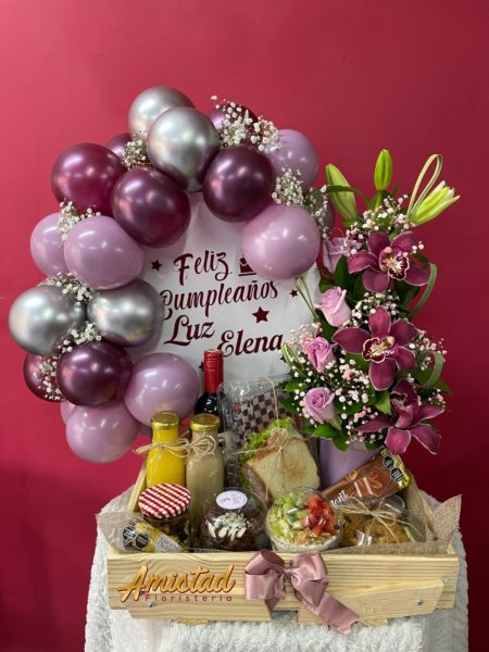 Desayuno Sorpresa Madres 7