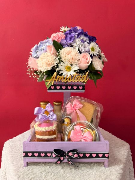 Desayuno Sorpresa Madres 11