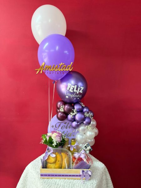 Desayuno Sorpresa Madres 9