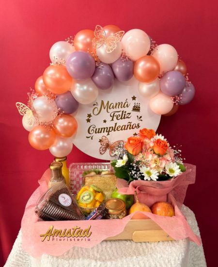 Desayuno Sorpresa Madres 8