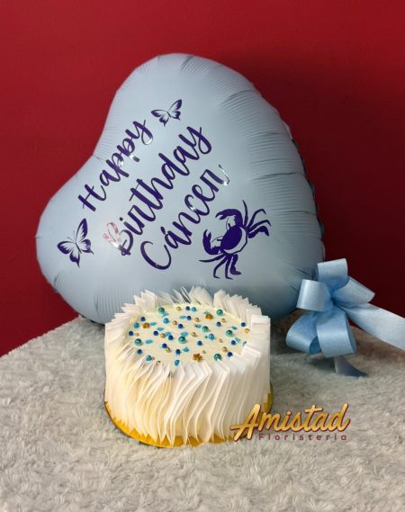CC - Torta Personal Personalizada.